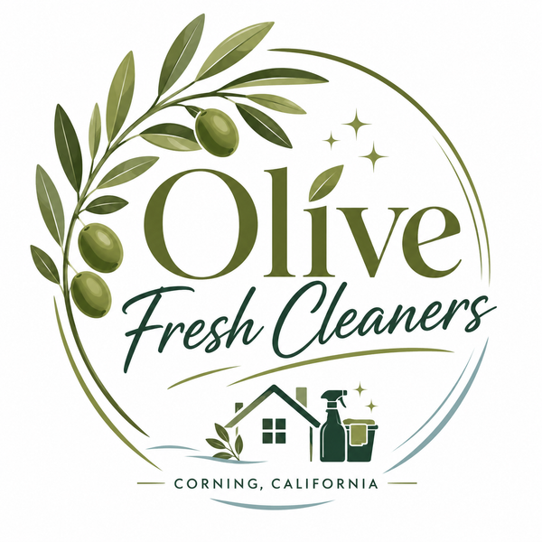Olive Fresh Cleaners